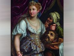 Maestras. Women Masters 1500-1900