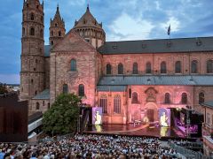 Nibelungen Festival 2025