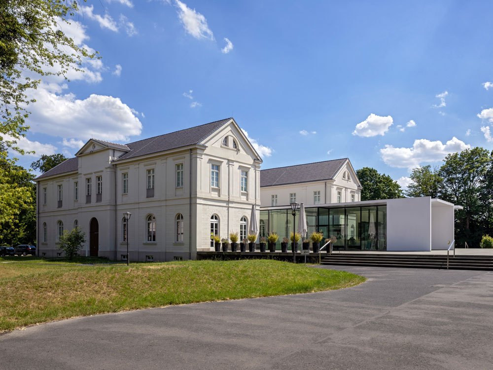 Rheintaler MAX ERNST MUSEUM