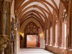 BISCHÖFLICHE DOM- UND DIÖZESANMUSEUM