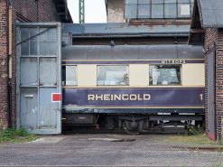 RHEINGOLD ZUG